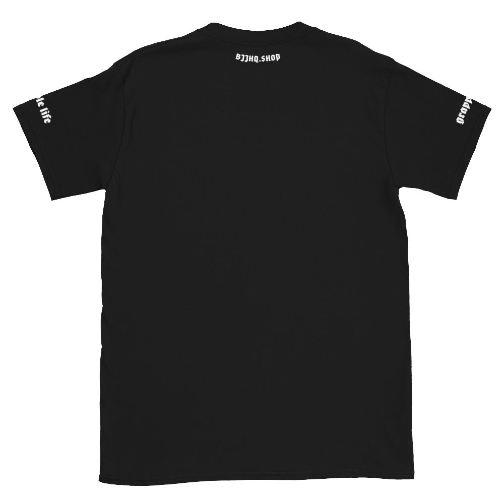 Combat - Unisex Soft Style Tee Shirt